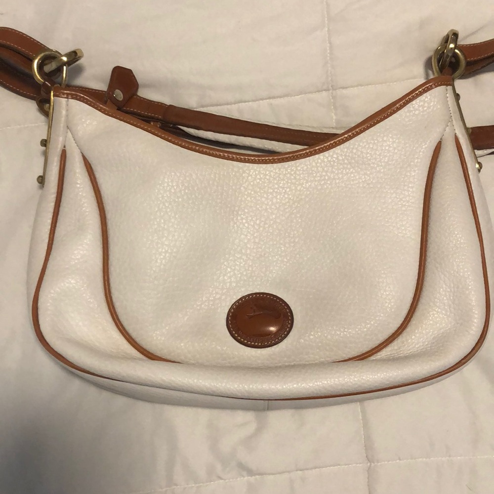 Dooney & Bourke purse!